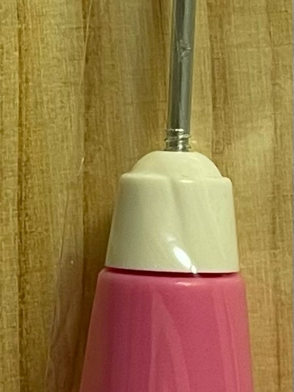 Beadable box cutters assembled, retractable craft knives
